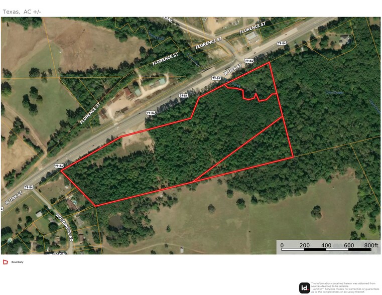 5210 US 79, Palestine, TX 75801 - Land - US Hwy 79, Palestine, TX | LoopNet