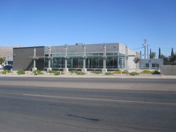 4121 Montana Ave, El Paso, TX for lease Primary Photo- Image 1 of 35