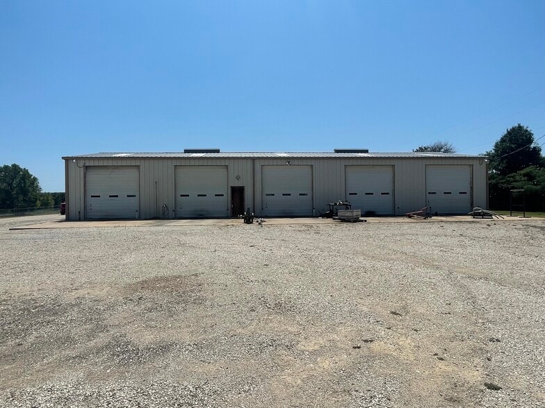 1315 Caddo St, Cleveland, OK for sale - Building Photo - Image 2 of 9