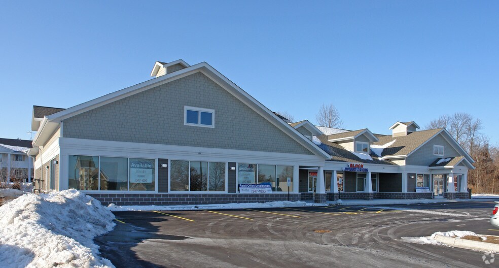 W61n291 W61n297 Washington Ave Cedarburg Wi 53012 Retail For Lease Loopnet Com