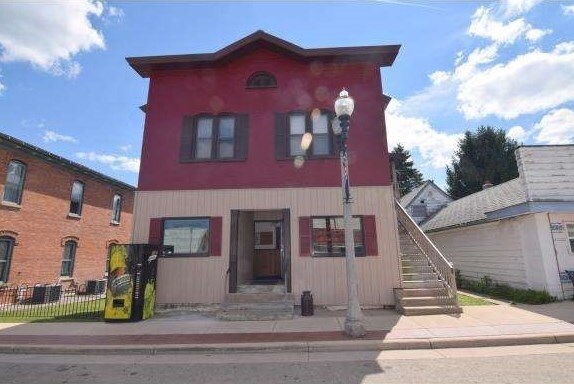 217 Cedar St, Tigerton, WI for sale Primary Photo- Image 1 of 1