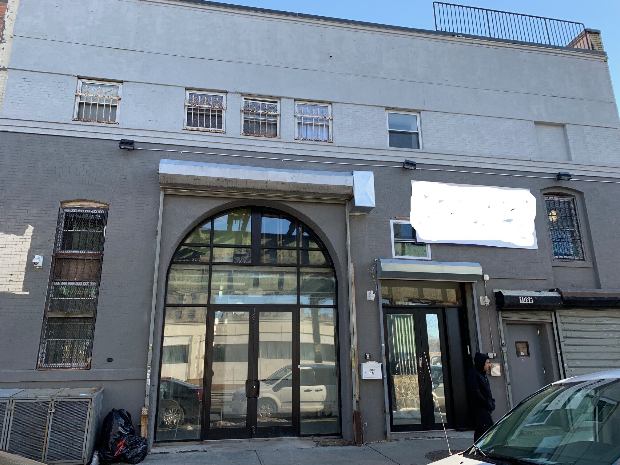 1086 Myrtle Ave, Brooklyn, NY for sale Building Photo- Image 1 of 1