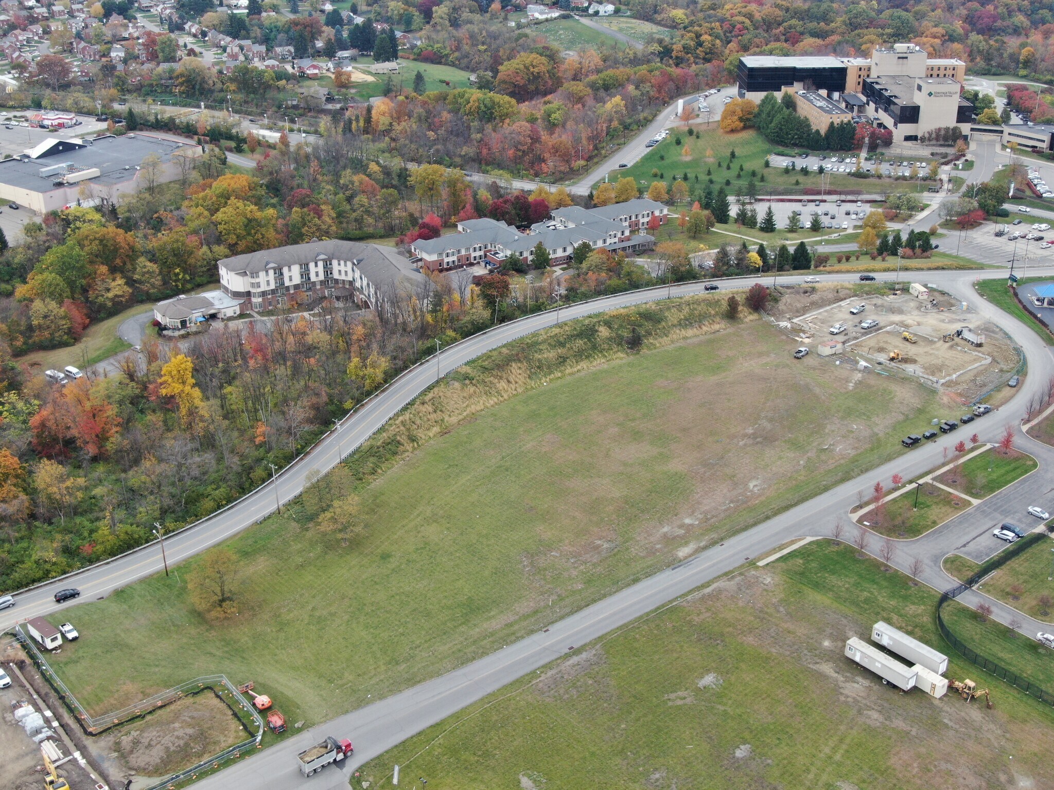 1800 Mckees Rocks Rd, Mckees Rocks, PA 15136 for Lease