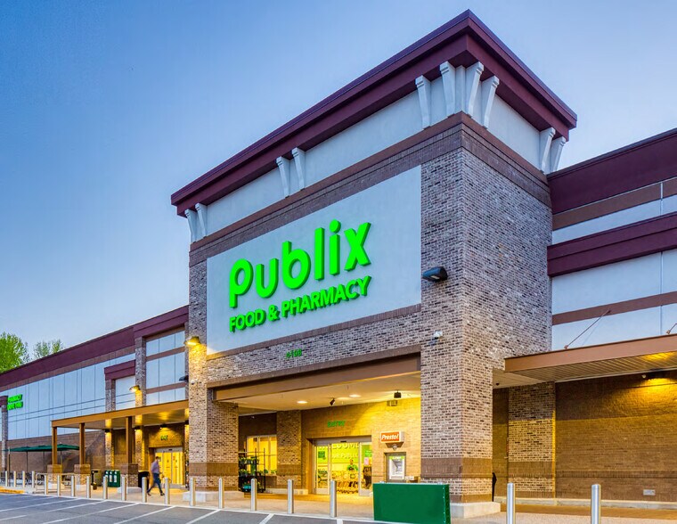 4108 Hamilton Mill Rd, Buford, GA for lease - Building Photo - Image 1 of 8