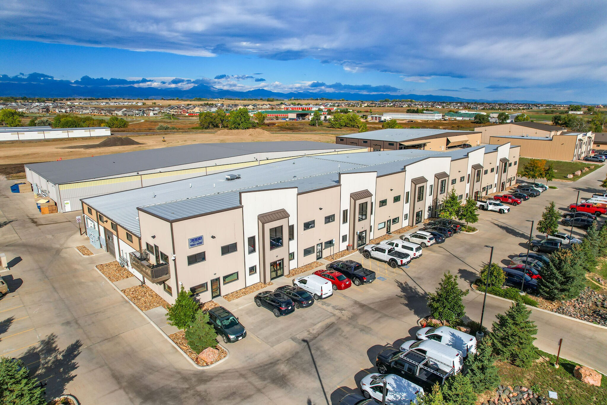 3040 Airport Dr, Erie, CO for sale Primary Photo- Image 1 of 15