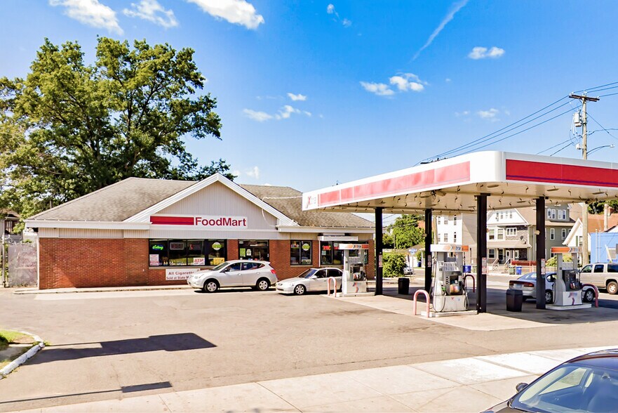 540 Boston Ave, Bridgeport, CT 06610