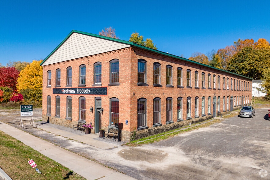 3420 Maple Ave, Pulaski, NY for sale - Building Photo - Image 2 of 23