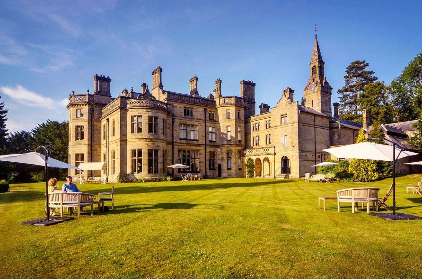 Llandderfel, Bala for sale Primary Photo- Image 1 of 1