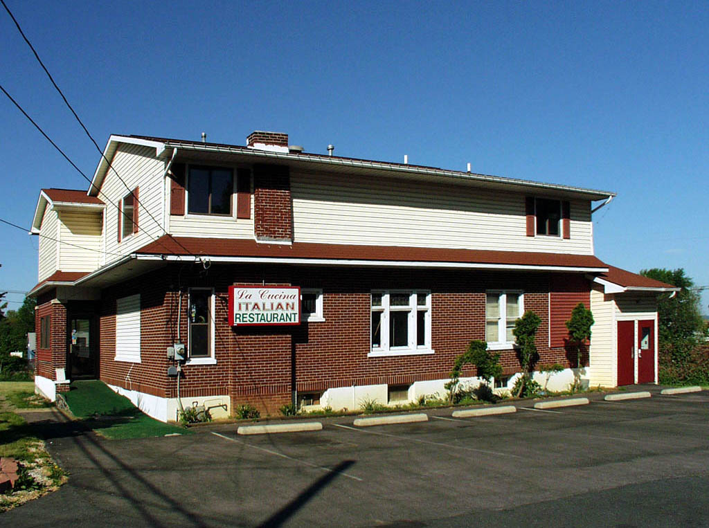 4558 Crackersport Rd, Allentown, PA for sale Primary Photo- Image 1 of 1