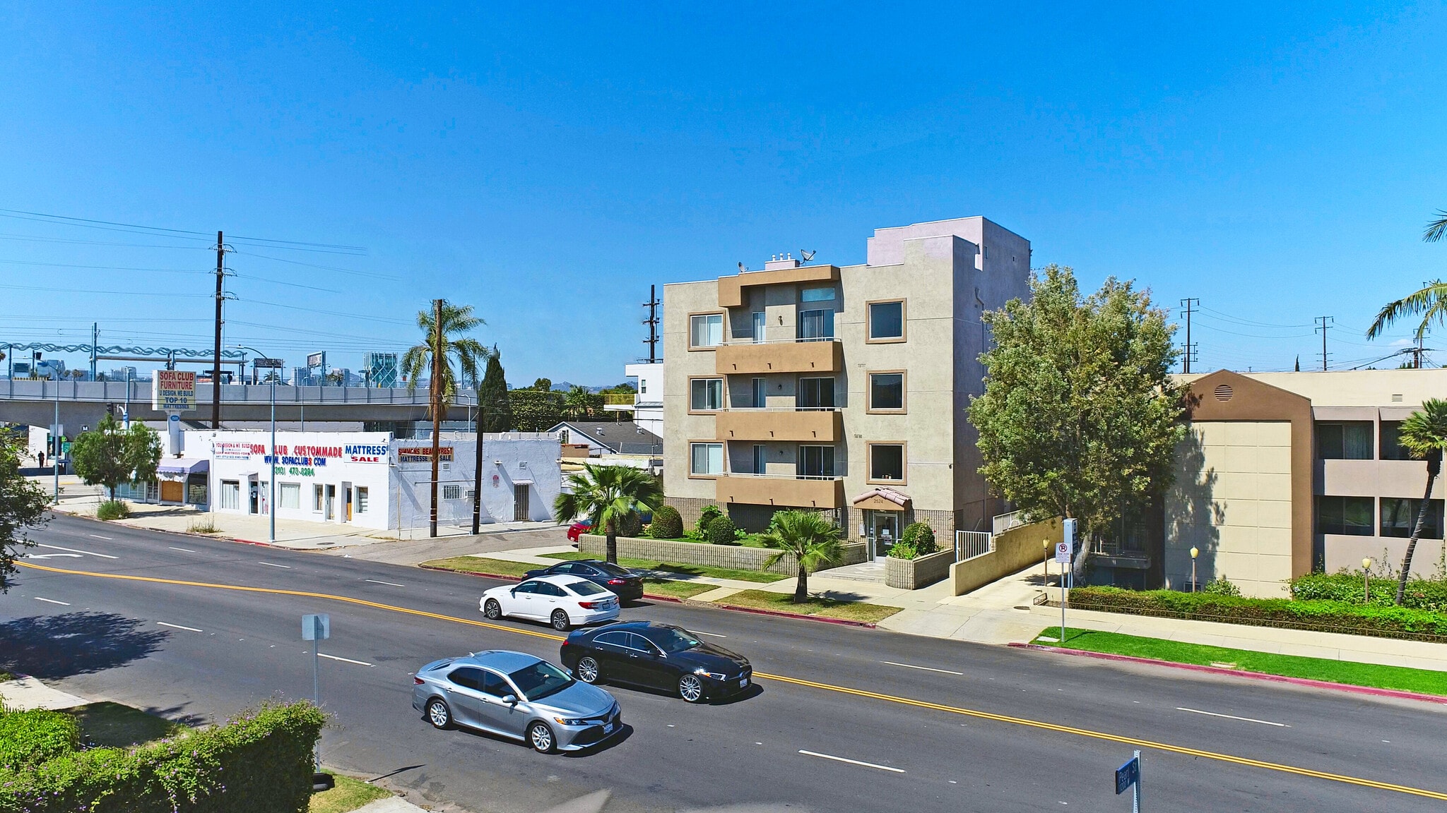 2524 S Sepulveda Blvd, Los Angeles, CA for sale Building Photo- Image 1 of 9