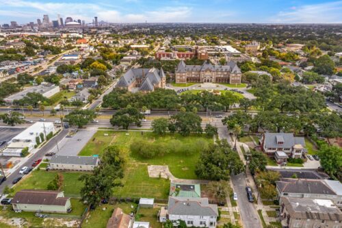 2908 S Carrollton Ave, New Orleans, LA for sale - Building Photo - Image 2 of 6