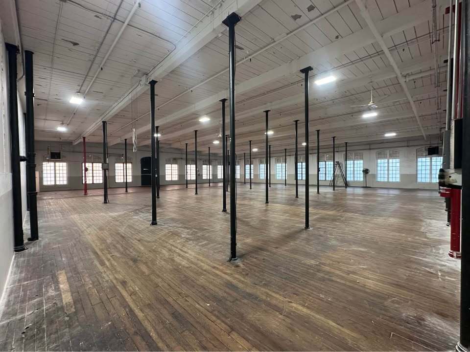 113 Griffin St, Fall River, MA for lease Interior Photo- Image 1 of 3