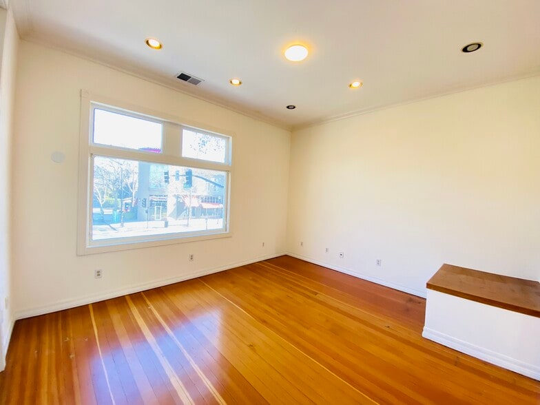 1413-1419 The Alameda, San Jose, CA for lease - Interior Photo - Image 3 of 9
