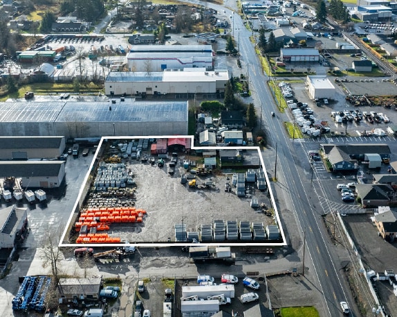 10107 Portland Ave E, Tacoma, WA for sale - Building Photo - Image 3 of 3