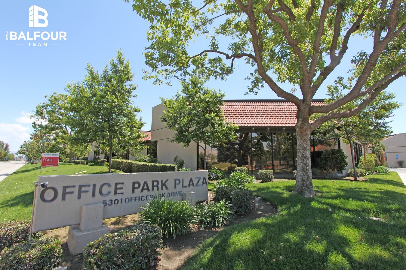 5301 Office Park Dr, Bakersfield, CA, 93309 Property For Sale on