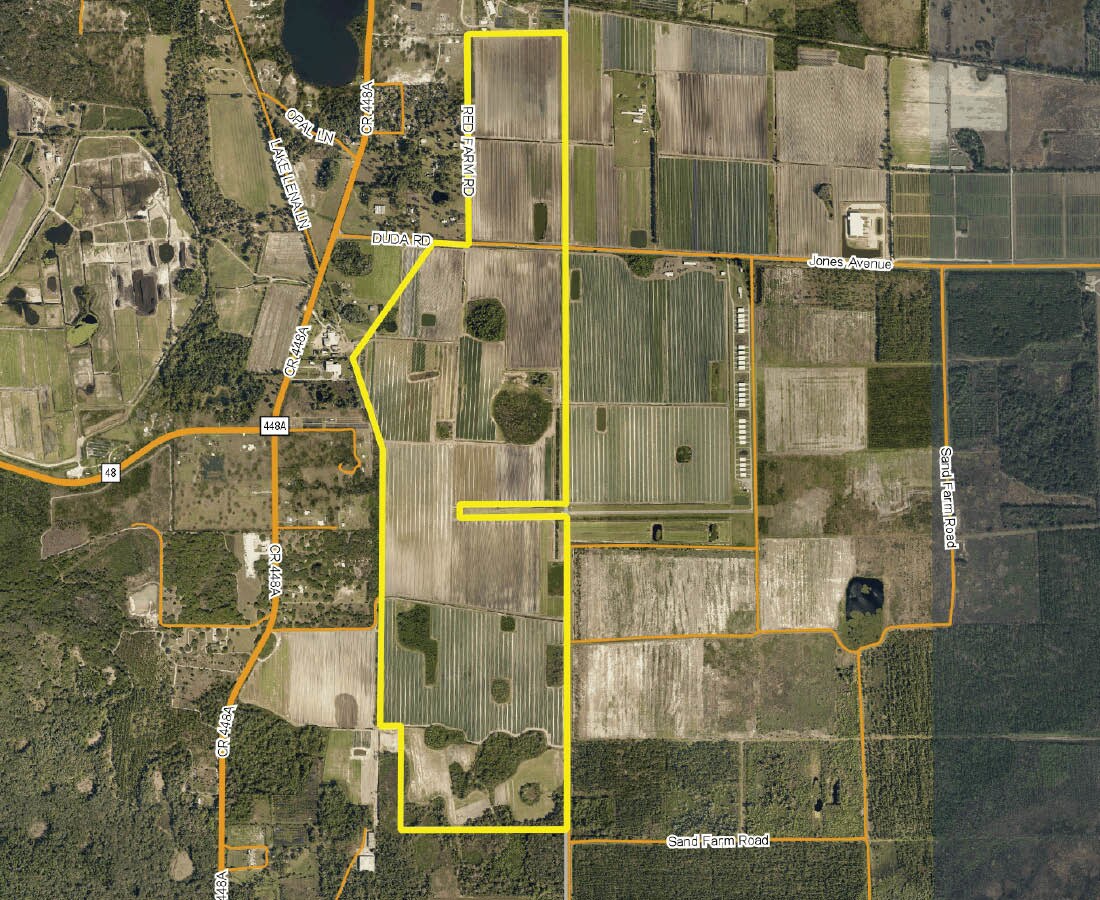 Duda Rd, Mount Dora, FL for sale Other- Image 1 of 1