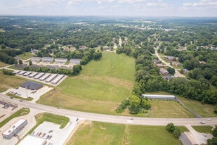 2215 E Main St, Jackson, MO 63755 - Pub