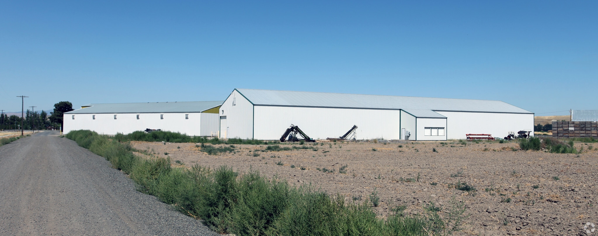 378-390 Feltham Rd, Weiser, ID for sale Primary Photo- Image 1 of 1