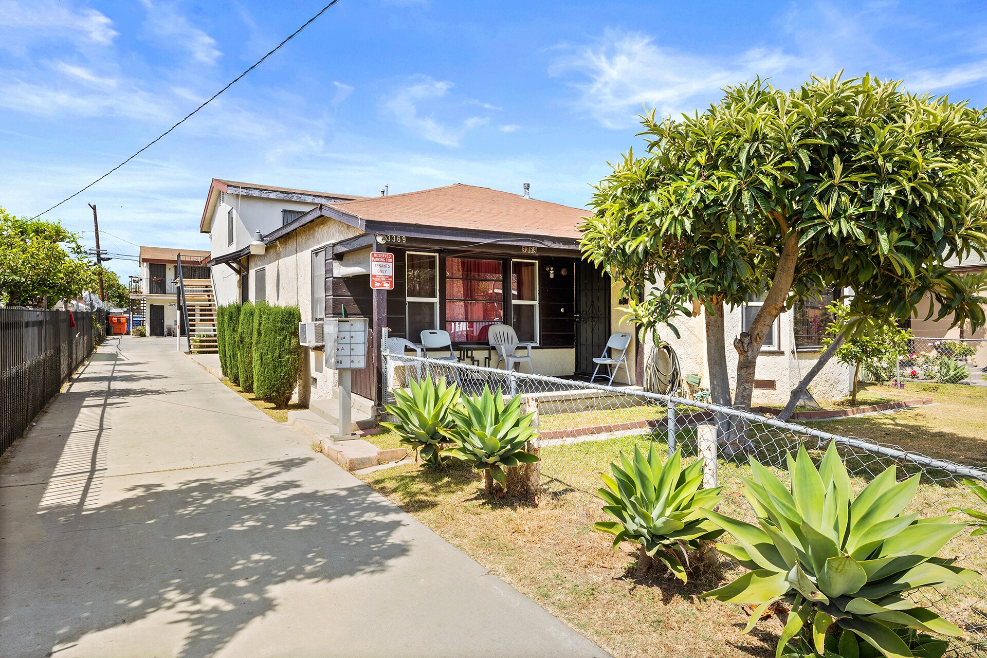 3369 Norton Ave, Lynwood, CA for sale Primary Photo- Image 1 of 1