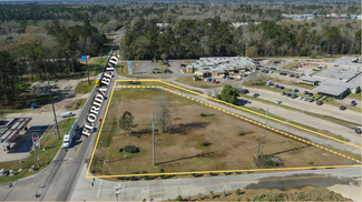 More details for Juban Rd, Denham Springs, LA - Land for Sale