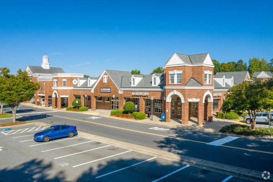 10612-10618 Providence Rd, Charlotte, NC for sale - Primary Photo - Image 1 of 1