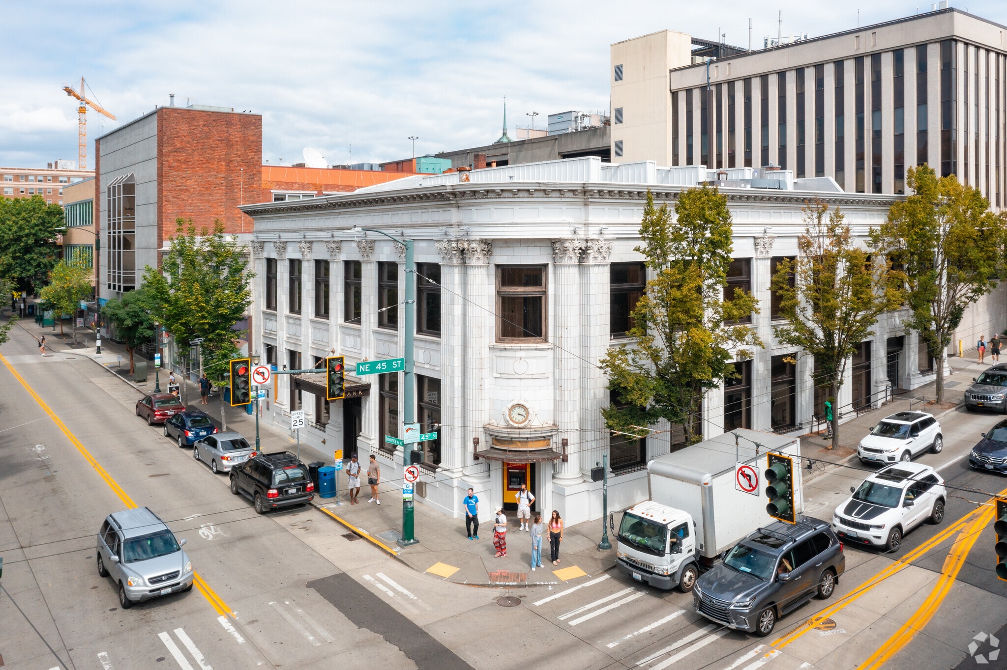4500 University Way NE, Seattle, WA for sale Building Photo- Image 1 of 1