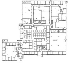 3190 Tremont Ave, Feasterville Trevose, PA for sale Floor Plan- Image 1 of 1