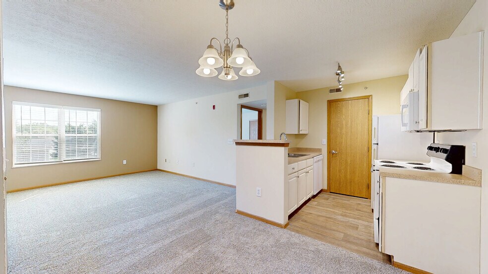 55 Eastpointe Ridge Dr, Columbus, OH for sale - Matterport 3D Scan - Image 2 of 29