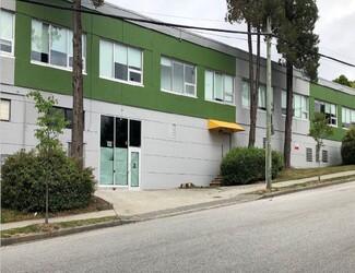 More details for 2605 Kaslo st, Vancouver, BC - Industrial for Lease