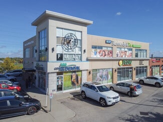 More details for 1450 Block Line Rd, Kitchener, ON - Office/Retail for Lease