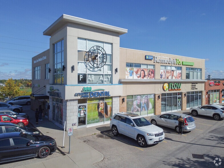 1450 Block Line Rd, Kitchener, ON for lease - Primary Photo - Image 1 of 4