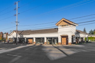 More details for 1408-1424 NE 181st Ave, Gresham, OR - Retail for Lease