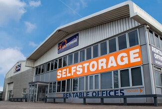 More details for 3 East Quay, Bridgwater - Flex for Lease