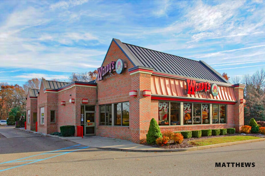 4301 W Centre Ave, Portage, MI for sale - Building Photo - Image 1 of 4