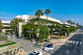 More details for 2425-2501 Colorado Ave, Santa Monica, CA - Office for Lease