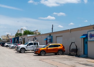 More details for 820 Shelby Ln, Austin, TX - Flex for Lease