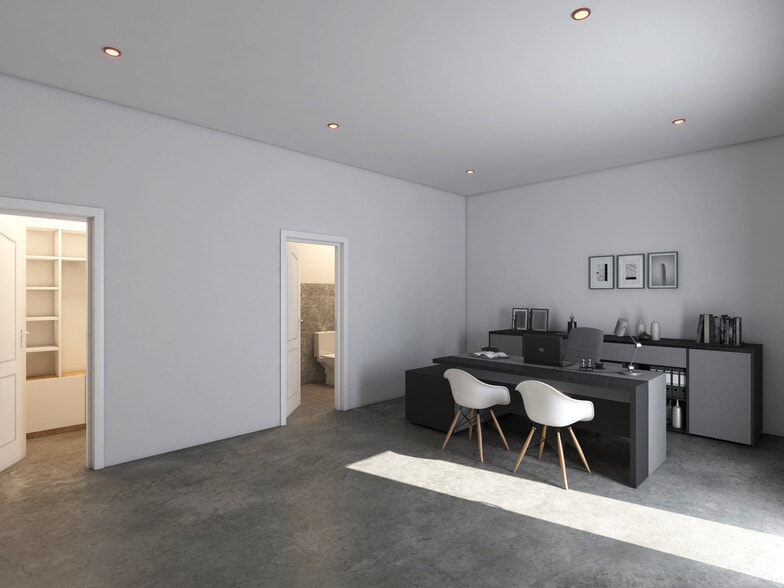 1401 Ranger Hwy, Weatherford, TX for lease - Interior Photo - Image 3 of 7