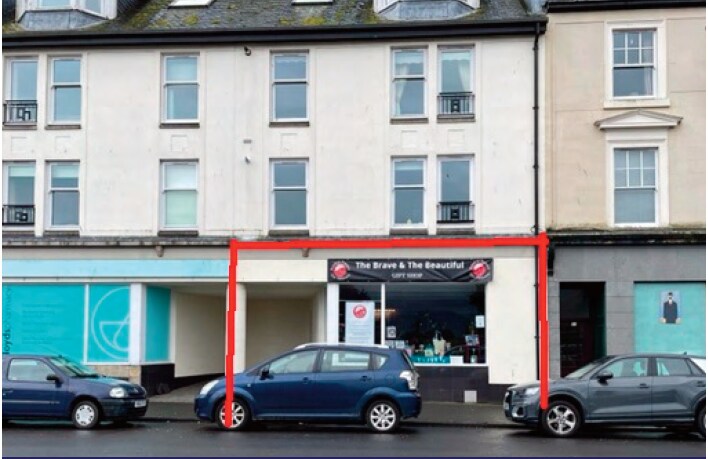 17 Victoria St, Rothesay for sale Primary Photo- Image 1 of 1