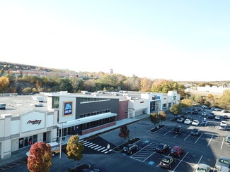 More details for 1384 Atwood Ave, Johnston, RI - Retail for Lease