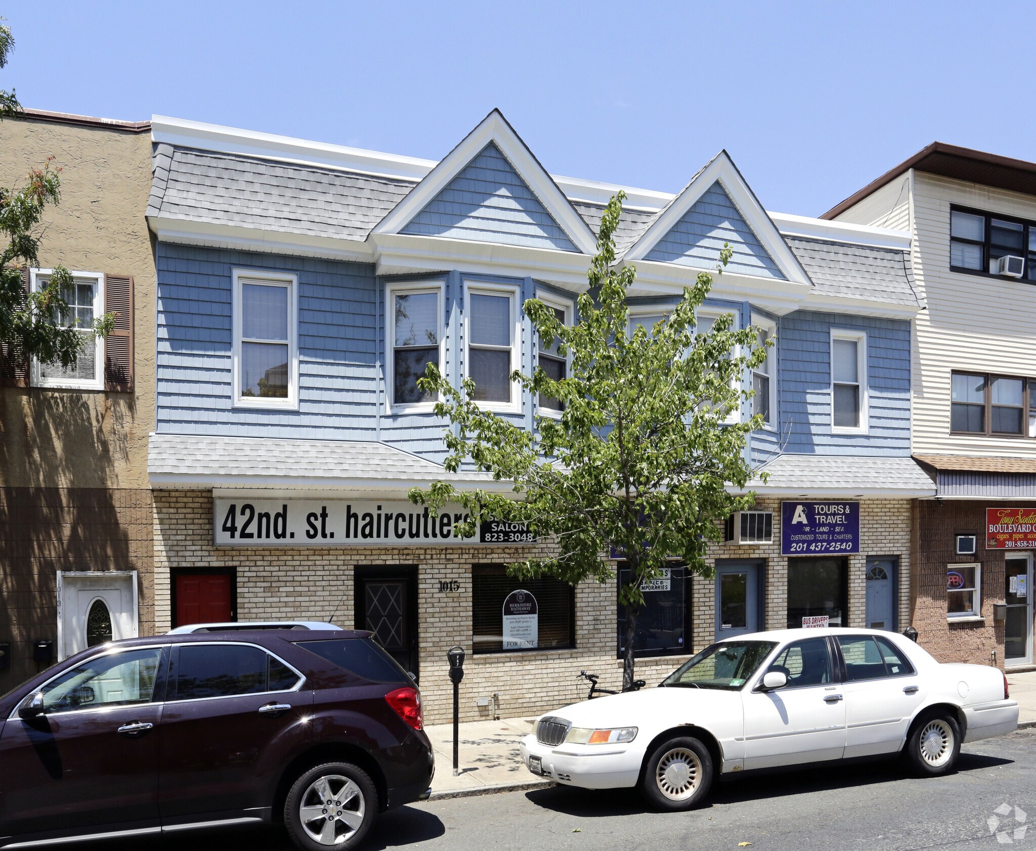 1015-1017 Broadway, Bayonne, NJ for sale Primary Photo- Image 1 of 1
