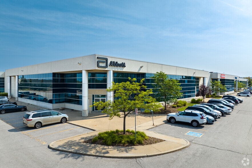 6975 Creditview Rd, Mississauga, ON for sale - Building Photo - Image 1 of 1