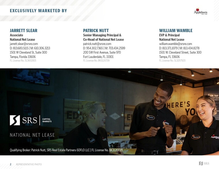 10911 Starkey Rd, Largo, FL for sale - Building Photo - Image 2 of 11