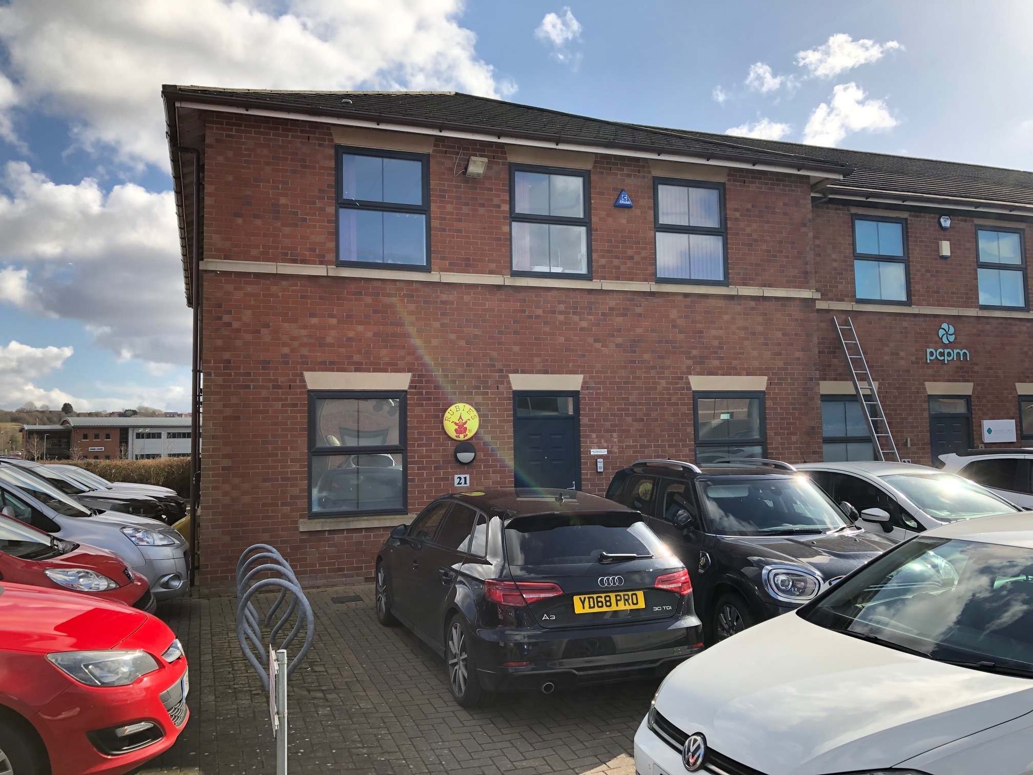 21 Gander Ln, Barlborough for sale Primary Photo- Image 1 of 1