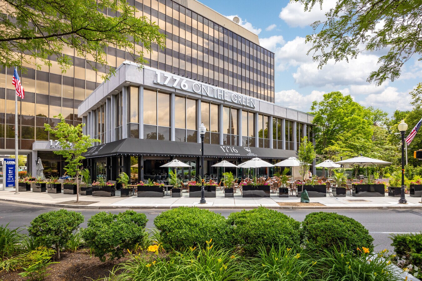 67 E Park Pl, Morristown, NJ 07960