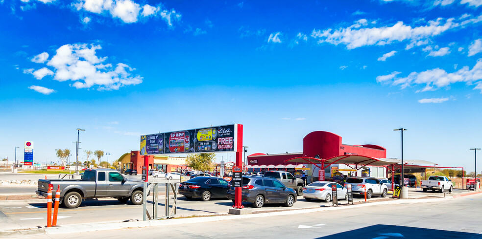 1160 S Brawley Ave, Brawley, CA for sale - Building Photo - Image 2 of 25