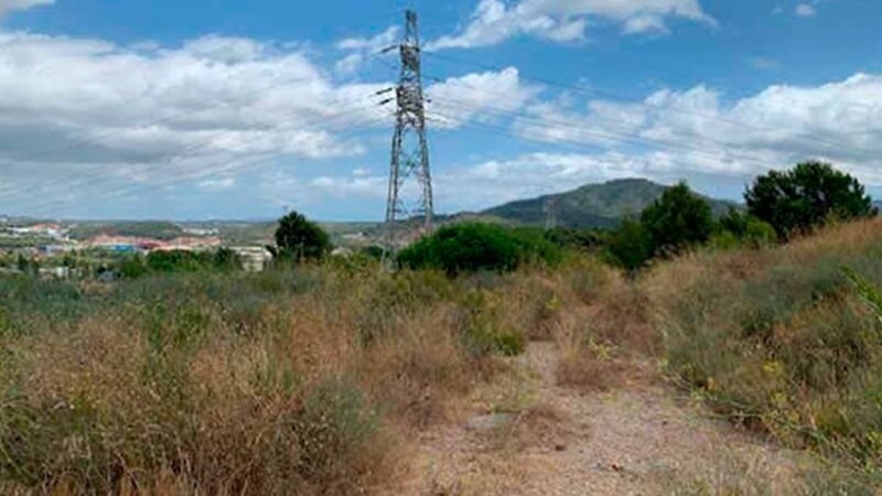 Carrer Comunicacions, 12, Castellbisbal, Barcelona for sale - Floor Plan - Image 1 of 1