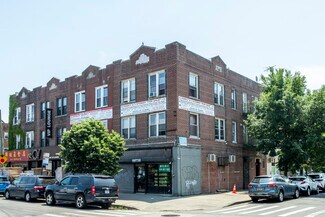More details for 82 Avenue O, Brooklyn, NY - Retail for Sale