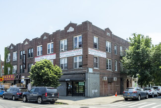 More details for 82 Avenue O, Brooklyn, NY - Retail for Sale