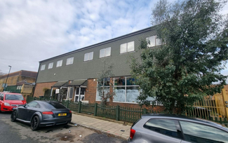 More details for 99-105 Stanstead Rd, London - Office for Lease