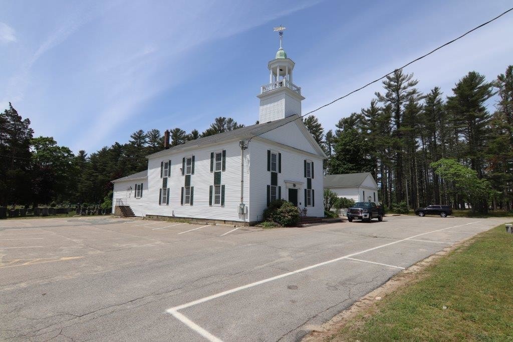 115 Main St, Carver, MA for sale Building Photo- Image 1 of 1